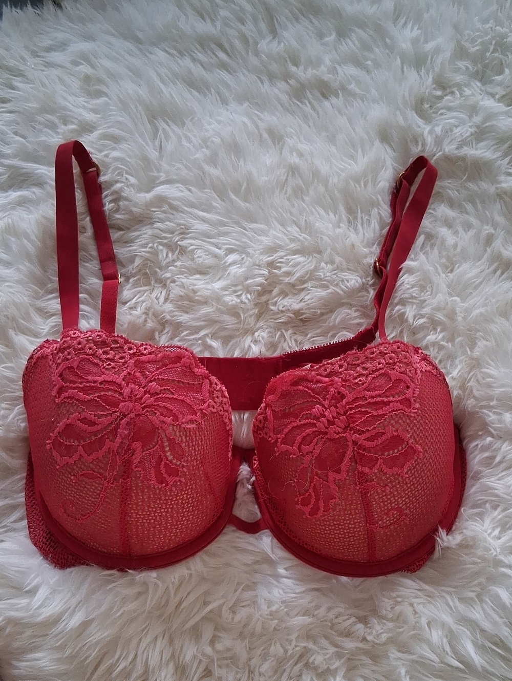 Victoria's Secret push-Up bra